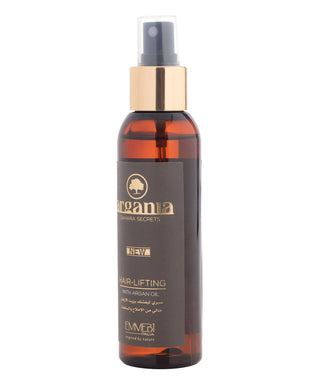 Emmebi Argania Sahara Secret lifting capelli 125 ml N03805-02
