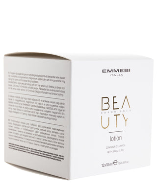 Emmebi Beauty Experience Nutry Care lozione 12x10 ml N03858-01