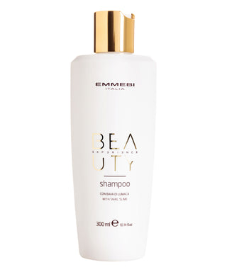 Emmebi Beauty Experience Nutry Care shampoo 300 ml N03818-01