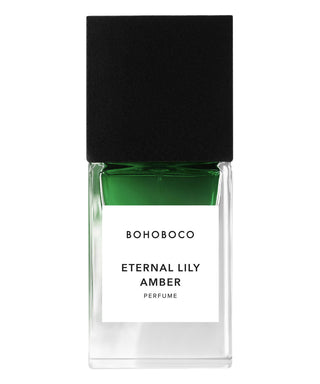 Bohoboco Eternal lily - Amber 50 ml N00251-01