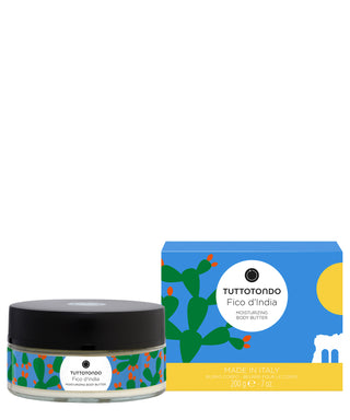 Tuttotondo Fico d'India burro corpo 200 g N04849-01