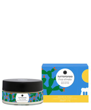 Tuttotondo Fico d'India burro corpo 200 g N04849-01