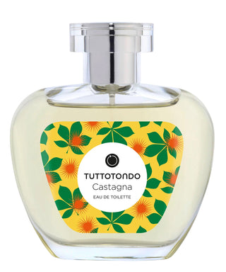 Tuttotondo Castagna 100 ml N02916-01