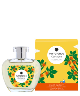 Tuttotondo Castagna 100 ml N02916-01