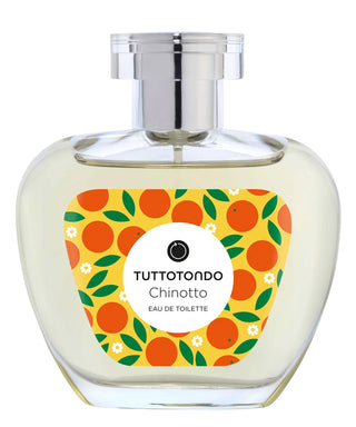 Tuttotondo Chinotto 100 ml N02919-01