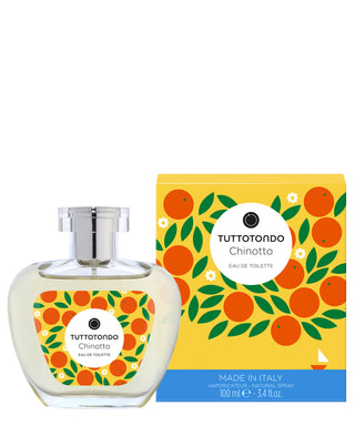 Tuttotondo Chinotto 100 ml N02919-01