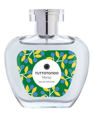 Tuttotondo Mirto 100 ml N02922-01