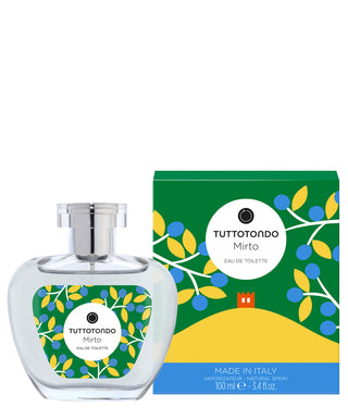 Tuttotondo Mirto 100 ml N02922-01