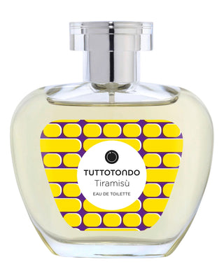 Tuttotondo Tiramisù 100 ml N02926-01