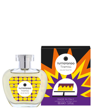 Tuttotondo Tiramisù 100 ml N02926-01