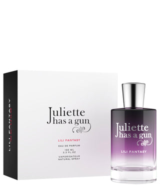 Juliette Has a Gun Lili Fantasy 100 ml N01370-02