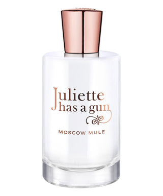 Juliette Has a Gun Moscow Mule 100 ml N01378-02