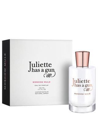 Juliette Has a Gun Moscow Mule 100 ml N01378-02