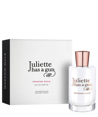 Juliette Has a Gun Moscow Mule 50 ml N01378-01