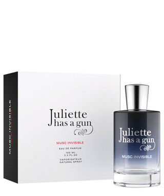 Juliette Has a Gun Musc Invisible 100 ml N01379-02