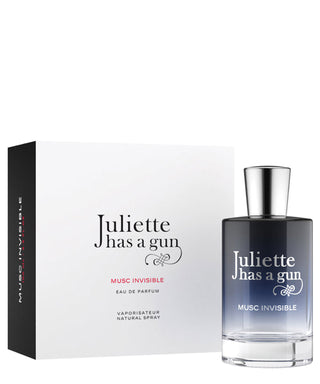 Juliette Has a Gun Musc Invisible 50 ml N01379-01