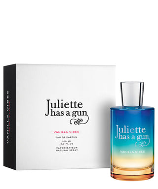 Juliette Has a Gun Vanilla Vibes 100 ml N01387-02