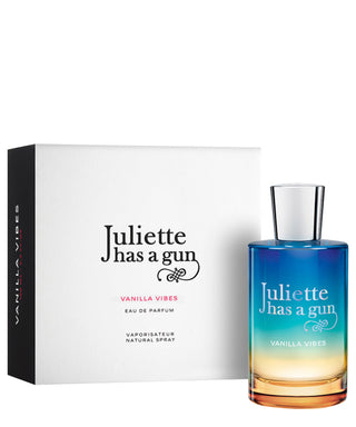 Juliette Has a Gun Vanilla Vibes 50 ml N01387-01