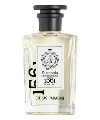 Farmacia SS. Annunziata Citrus Paradisi 100 ml N00924-02