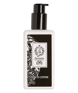 Farmacia SS. Annunziata Fiore di Cotone latte corpo 250 ml N03984-01