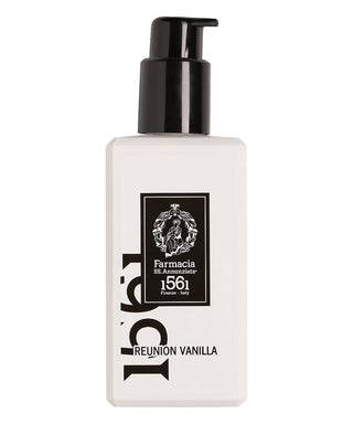 Farmacia SS. Annunziata Reunion Vanilla latte corpo 250 ml N03990-01