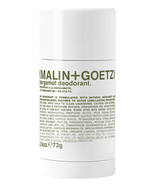 Malin+Goetz Deodorante al bergamotto 73 g N04313-01