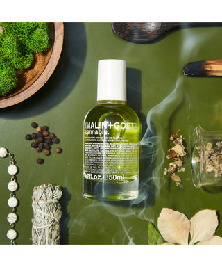Malin+Goetz Cannabis 50 ml N01750