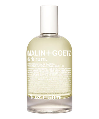 Malin+Goetz Dark Rum 50 ml N01752-01