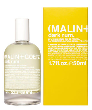 Malin+Goetz Dark Rum 50 ml N01752-01