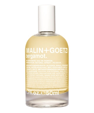 Malin+Goetz Bergamot 50 ml N01749-01