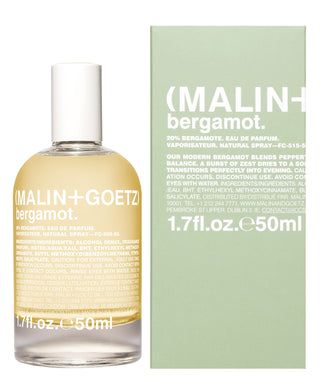 Malin+Goetz Bergamot 50 ml N01749-01