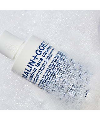 Malin+Goetz Detergente viso al pompelmo 236 ml N04303