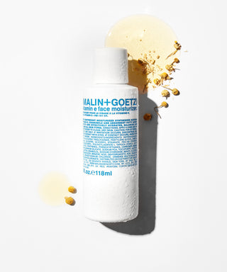 Malin+Goetz Vitamina E idratante viso 118 ml N04305