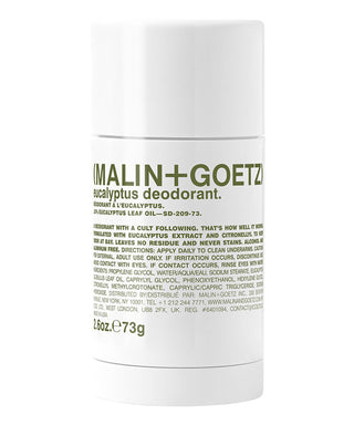 Malin+Goetz Deodorante all'eucalipto 73 g N04314-02