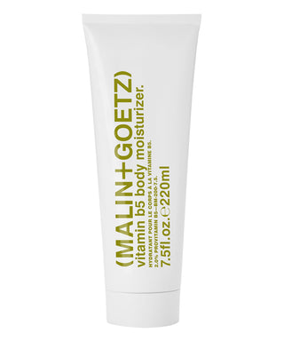 Malin+Goetz Vitamina B5 idratante corpo 220 ml N04301-01