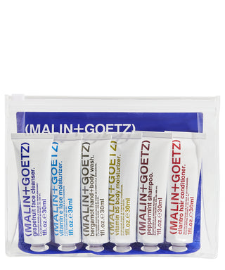 Malin+Goetz Kit essenziale 6x30 g N04299-01