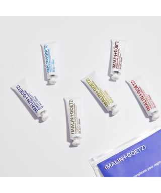 Malin+Goetz Kit essenziale 6x30 g N04299