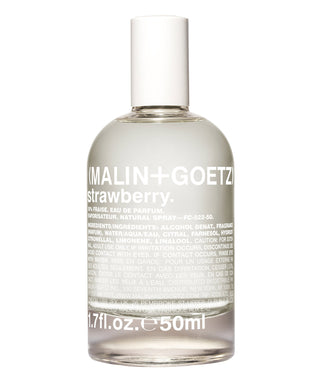 Malin+Goetz Strawberry 50 ml N01757-01