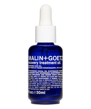 Malin+Goetz Olio trattamento rigenerante 30 ml N04329-01