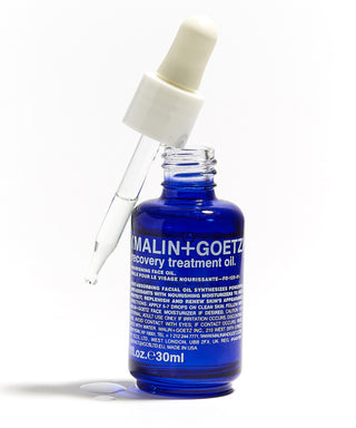 Malin+Goetz Olio trattamento rigenerante 30 ml N04329-01