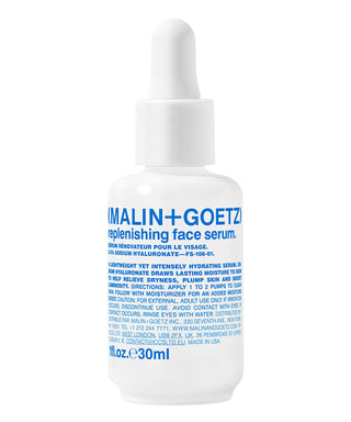 Malin+Goetz Siero viso rivitalizzante 30 ml N04337-01