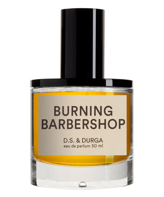 D.S. & Durga Burning Barbershop 50 ml N00722-01