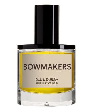 D.S. & Durga Bowmakers 50 ml N00720-01