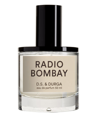D.S. & Durga Radio Bombay 50 ml N00739-02
