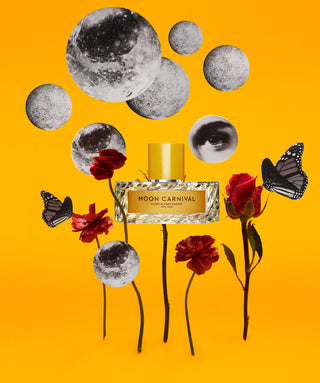 Vilhelm Parfumerie Moon Carnival 50 ml N02948
