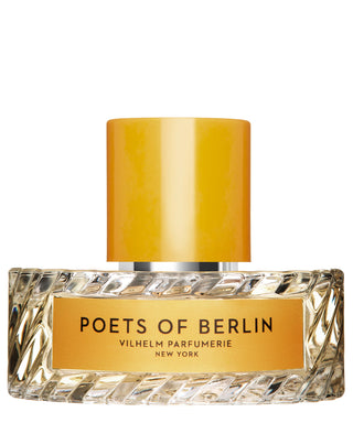 Vilhelm Parfumerie Poets Of Berlin 50 ml N02951-02