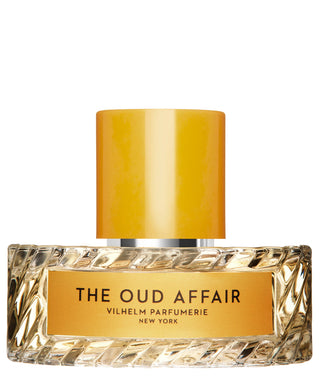 Vilhelm Parfumerie The Oud Affair 50 ml N02958-02
