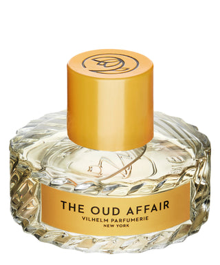 Vilhelm Parfumerie The Oud Affair 50 ml N02958-02