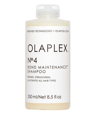 Olaplex No. 4 Bond Maintenance shampoo 250 ml N04468-02