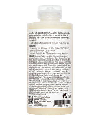 Olaplex No. 4 Bond Maintenance shampoo 250 ml N04468-02